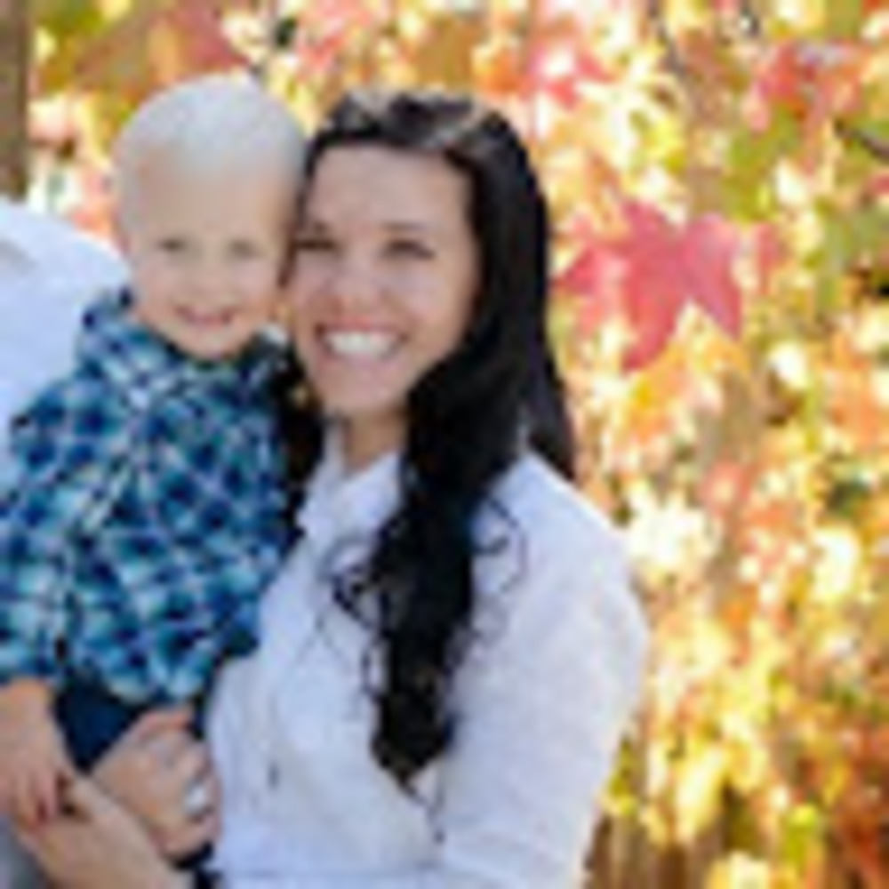 Meet your Posher, Anna